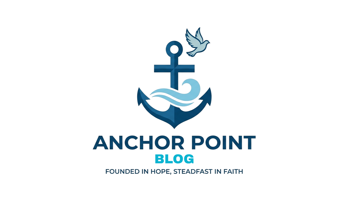 The Anchor Point